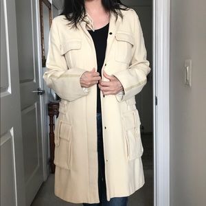 H&M Wool Blend Coat